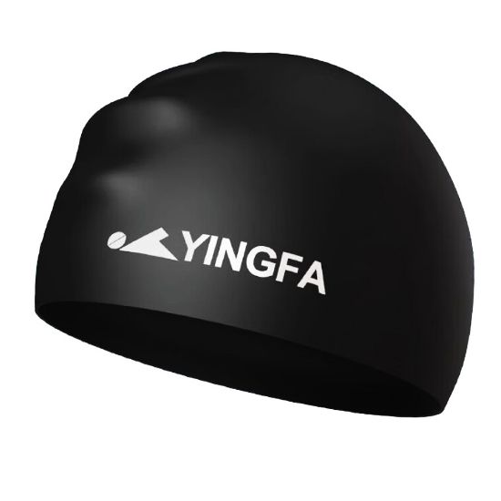 Yingfa C0081 Silicone Swim Cap