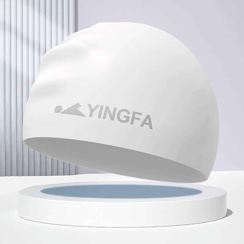 Yingfa C0081 Silicone Swim Cap