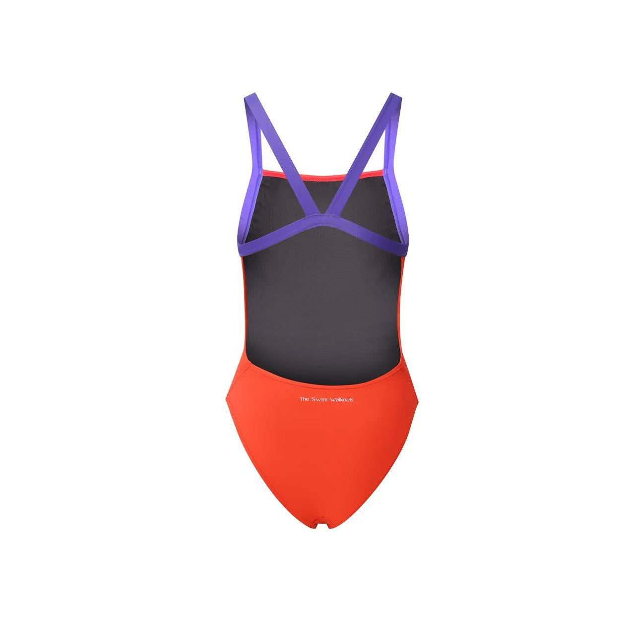 TSW KNIGHT（Y）Competitive&Training Swimsuit
