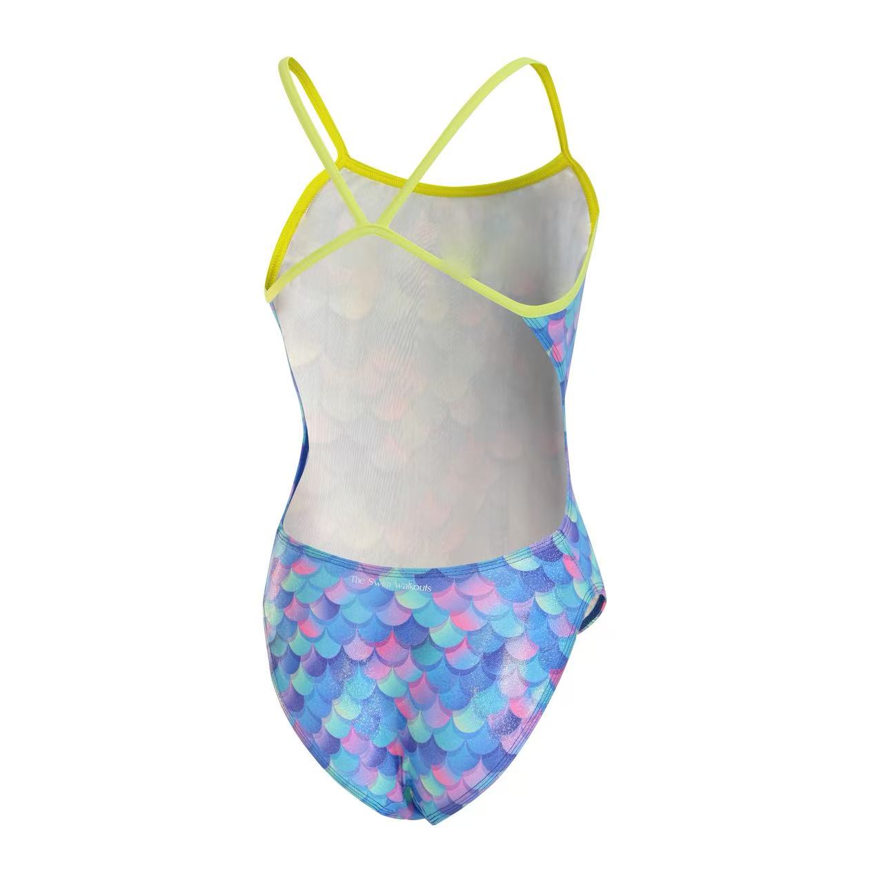 TSW CATALINA One-Piece Swimsuit