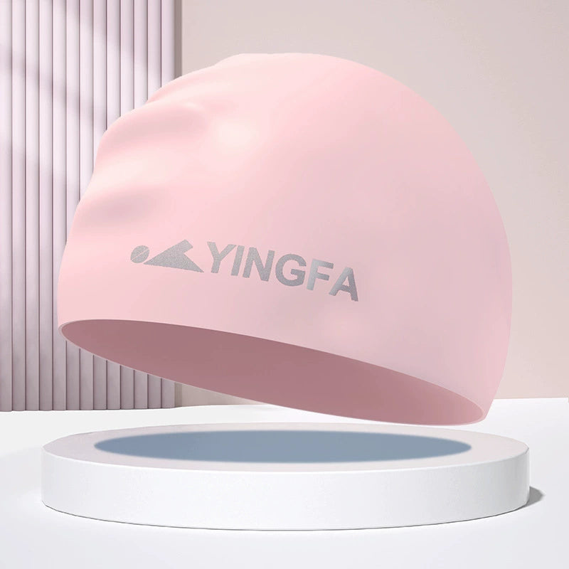 Yingfa C0081 Silicone Swim Cap