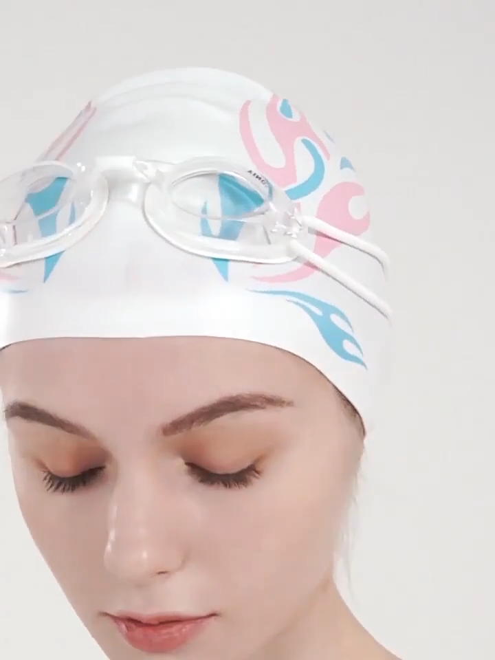 Yingfa Y570 Swim Goggles