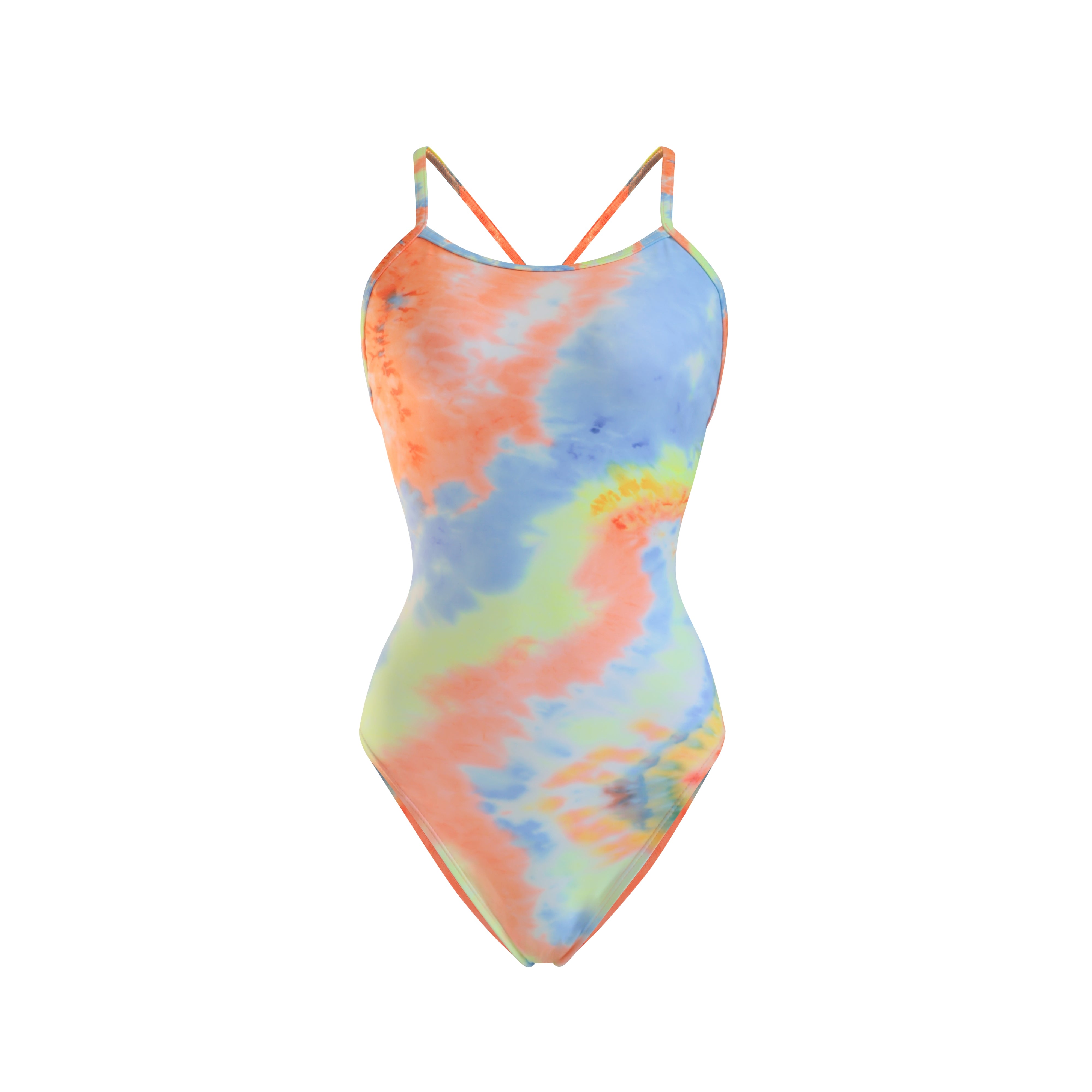 TSW ARIANA One-Piece Swimsuit