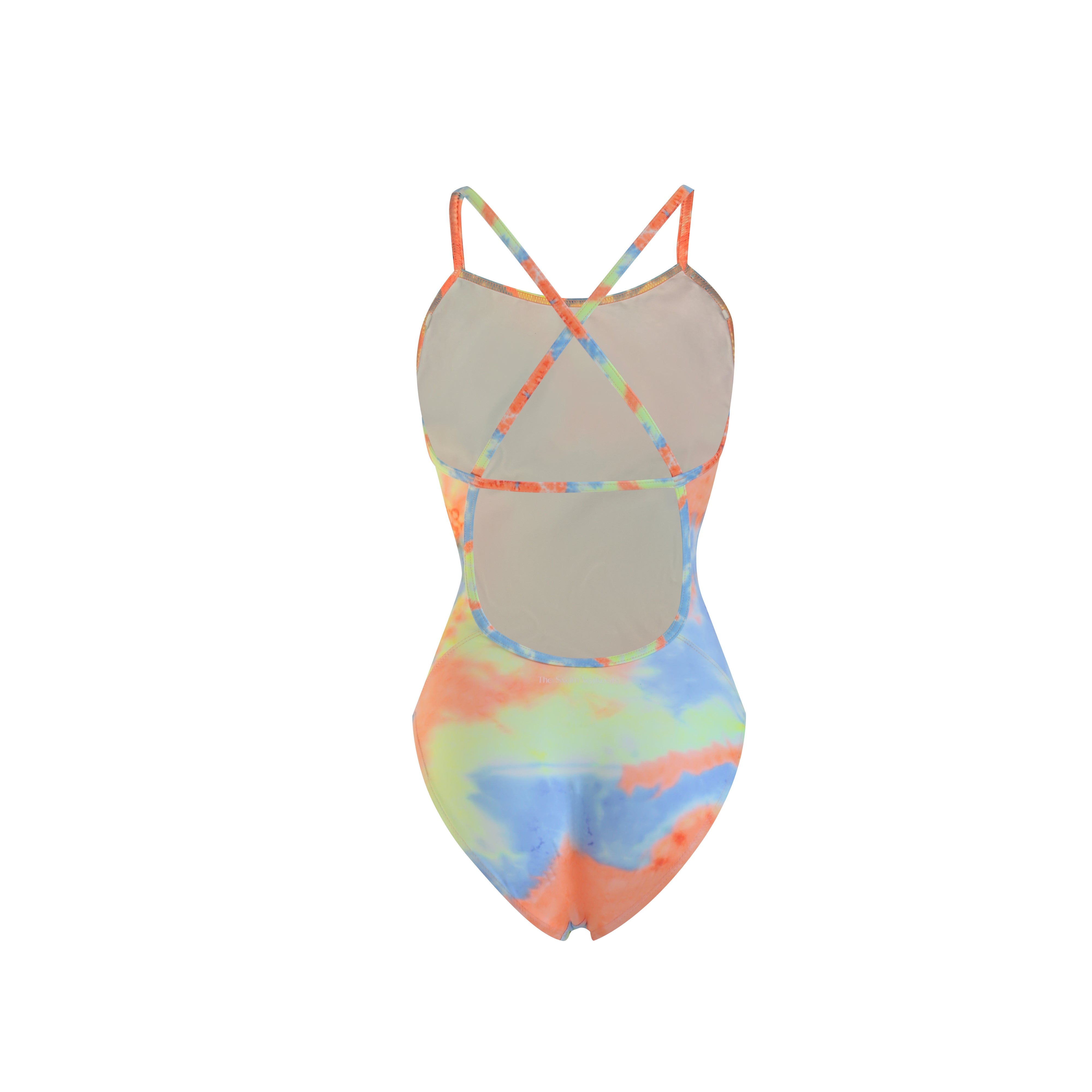 TSW ARIANA One-Piece Swimsuit
