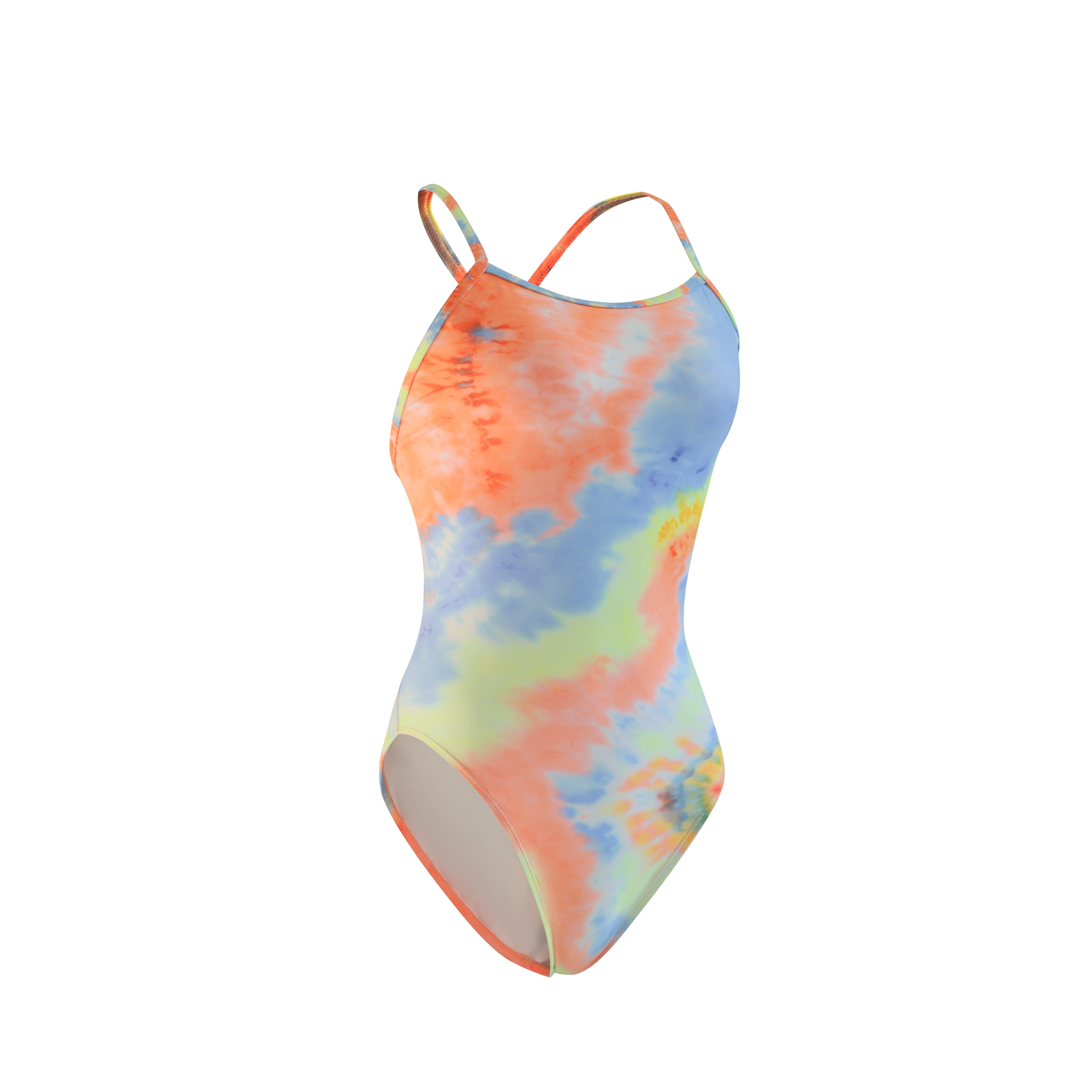 TSW ARIANA One-Piece Swimsuit