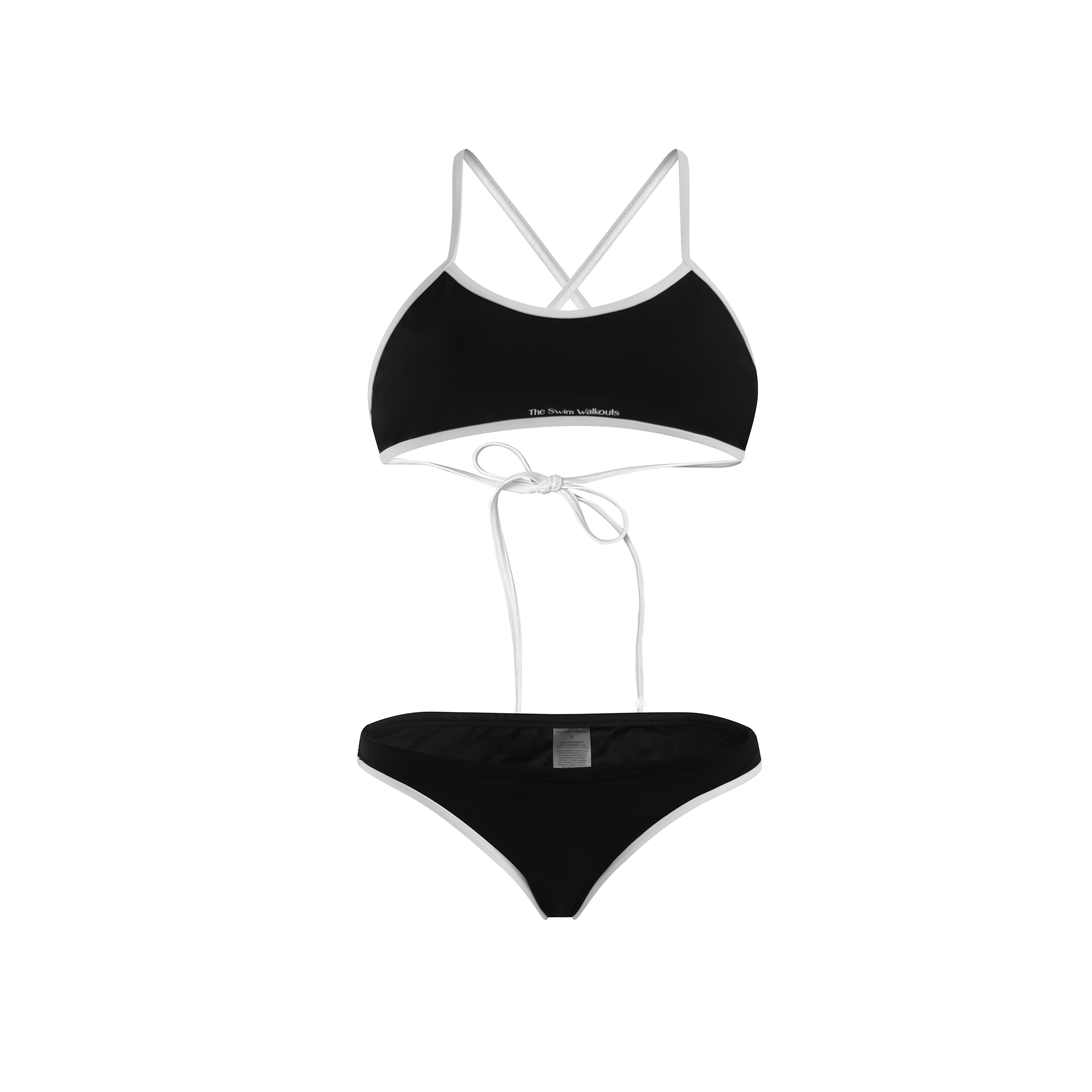 TSW CUDA Sports Bikini