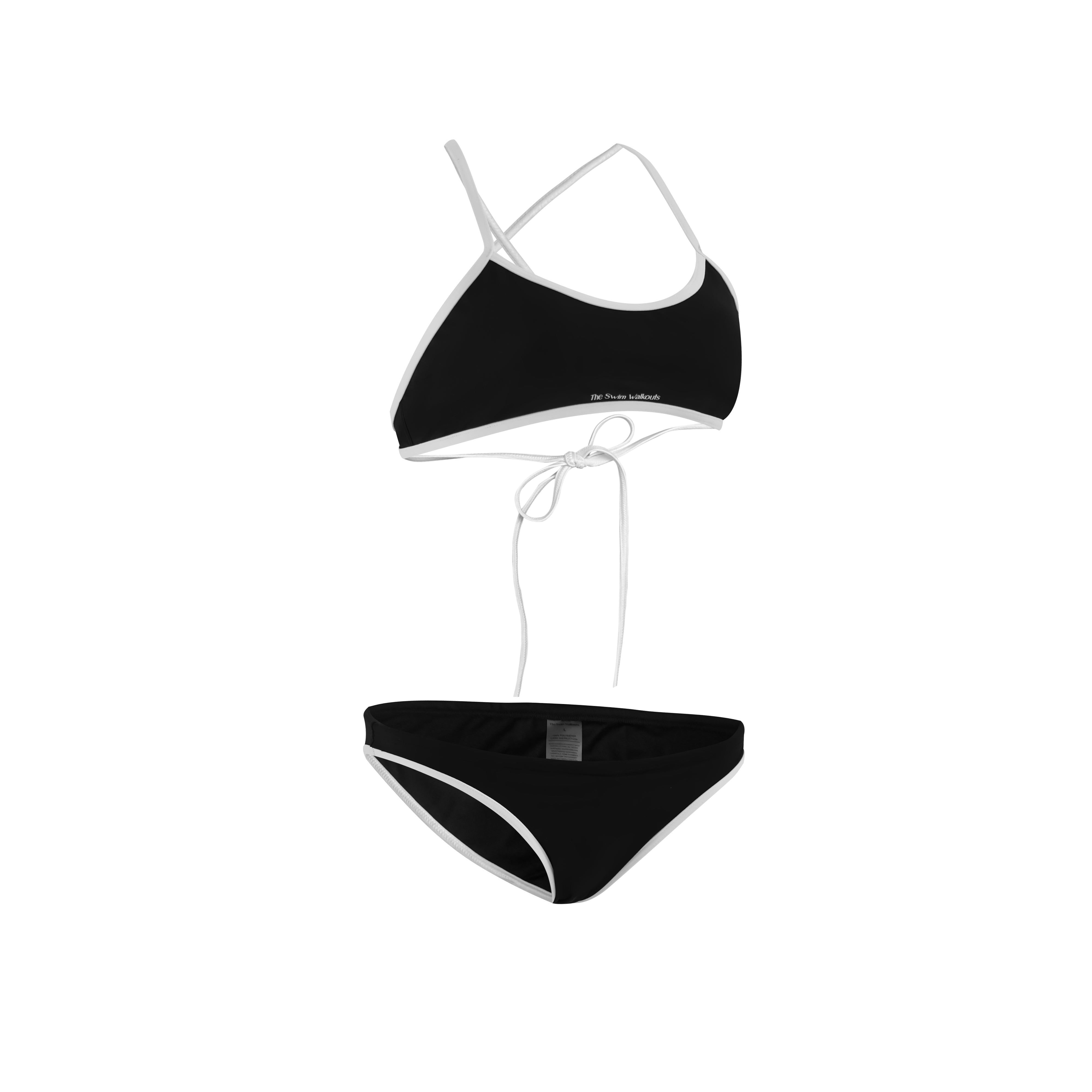 TSW CUDA Sports Bikini