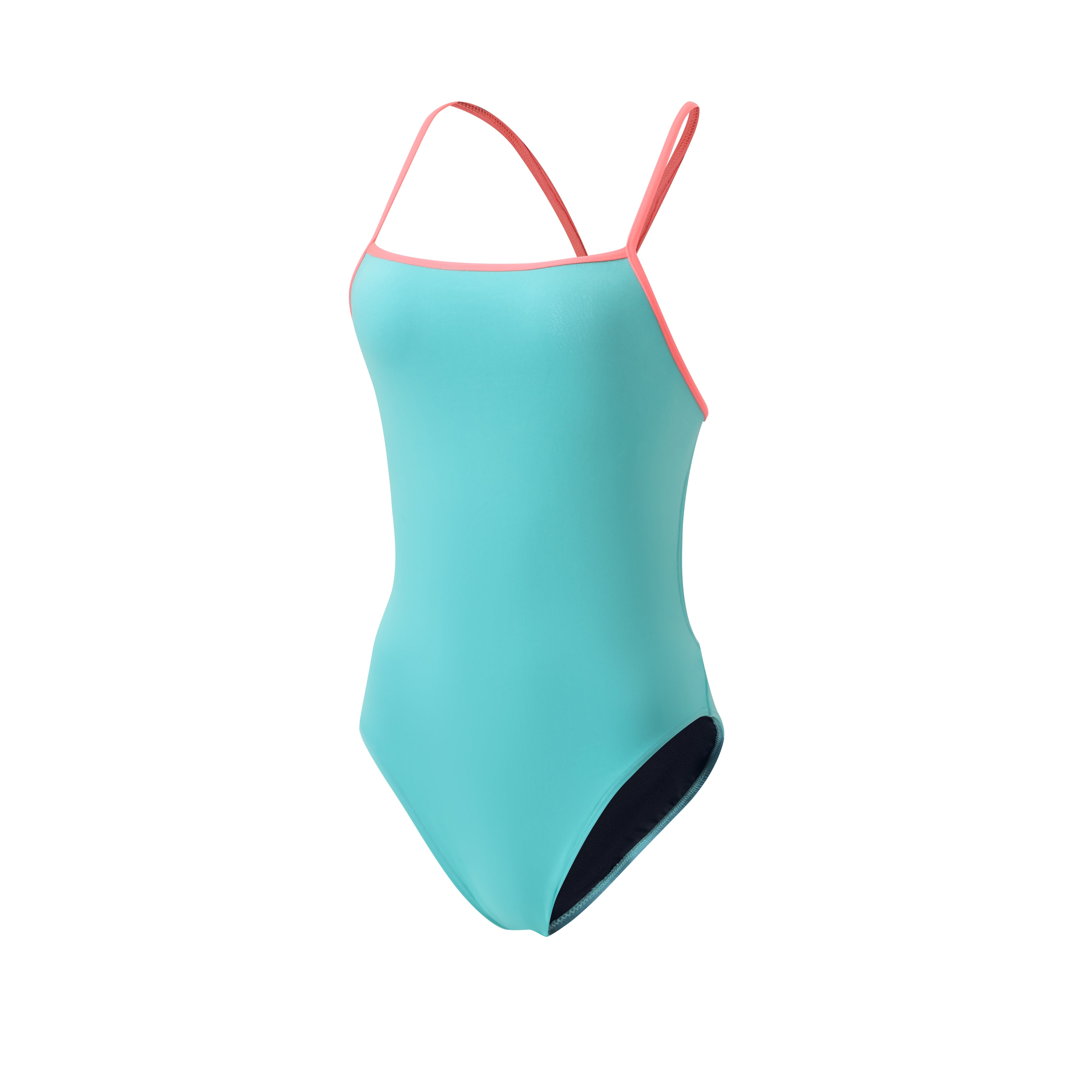 TSW SQUIRE(Y) Slim Strap One-Piece Swimsuit