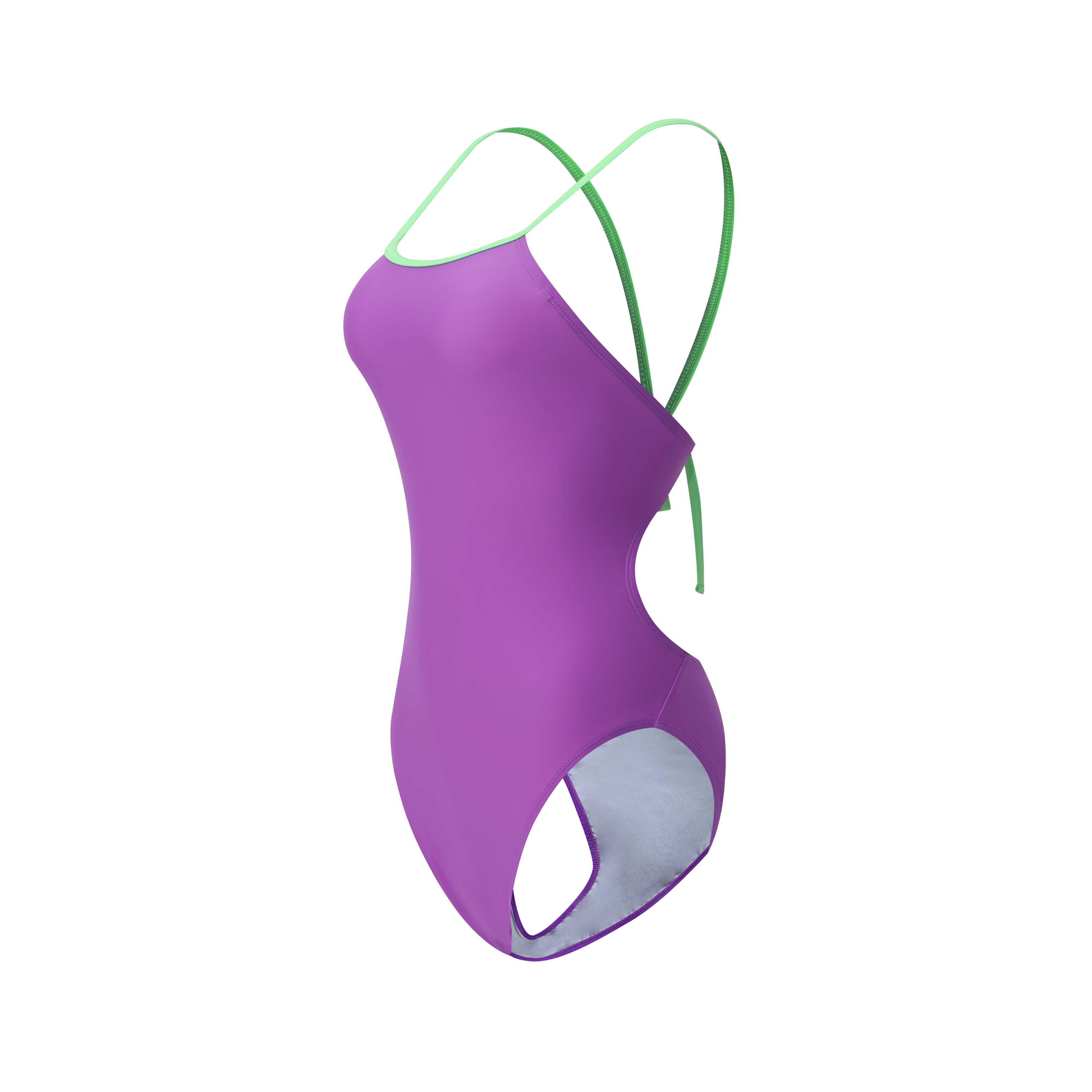 TSW TORPEDO One-Piece Swimsuit