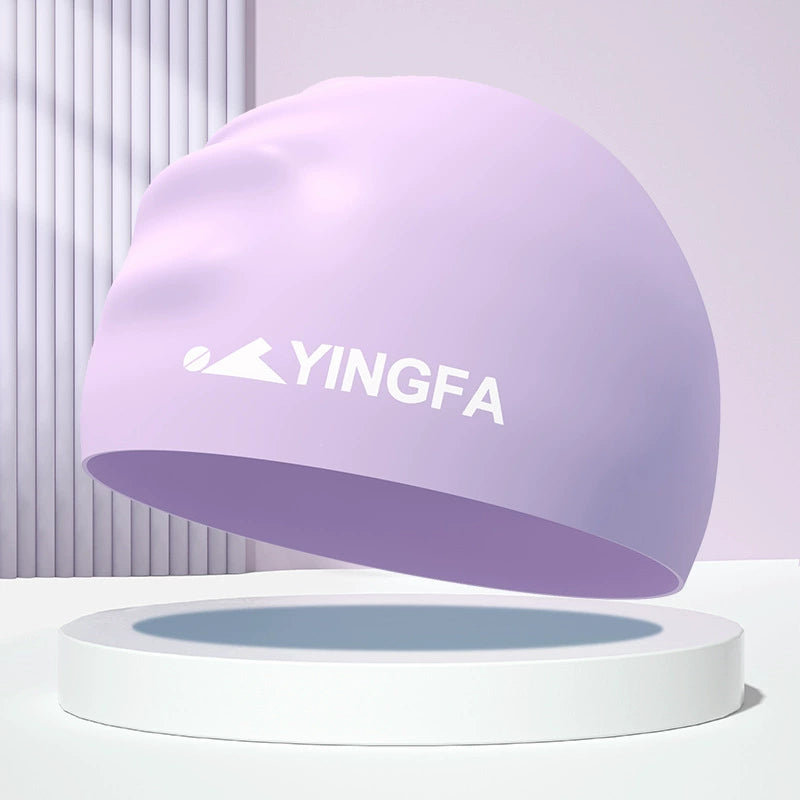 Yingfa C0081 Silicone Swim Cap