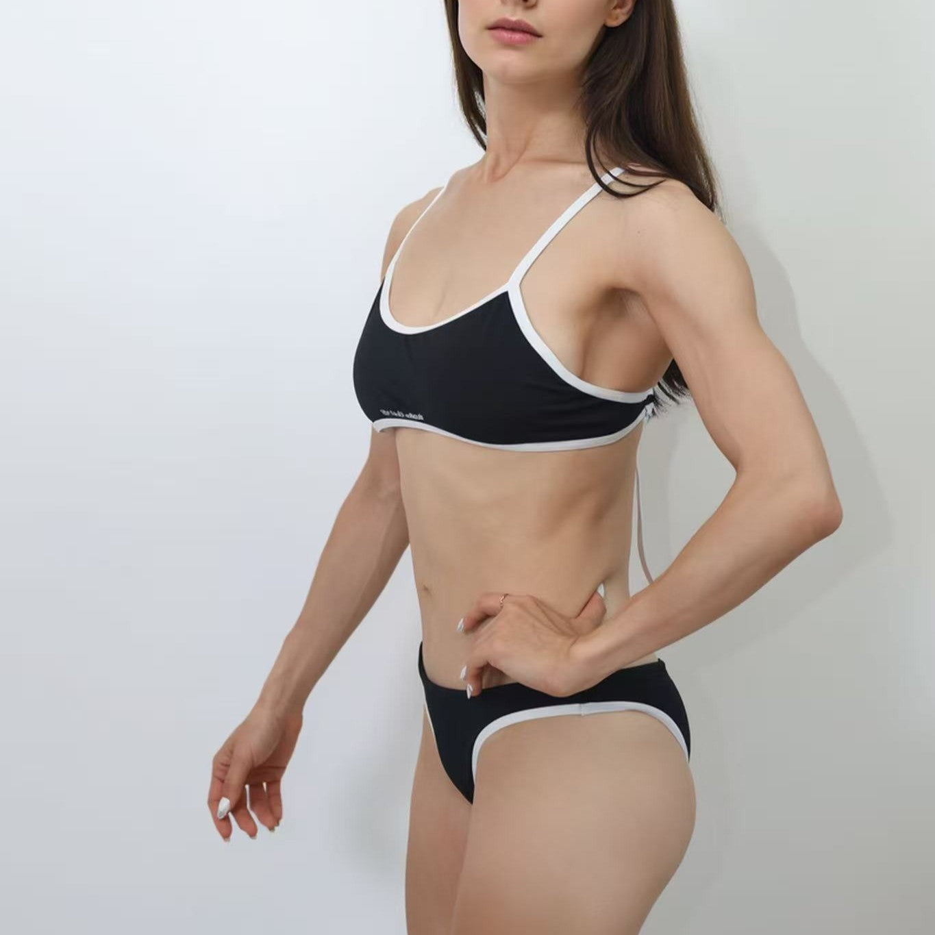 TSW CUDA Sports Bikini