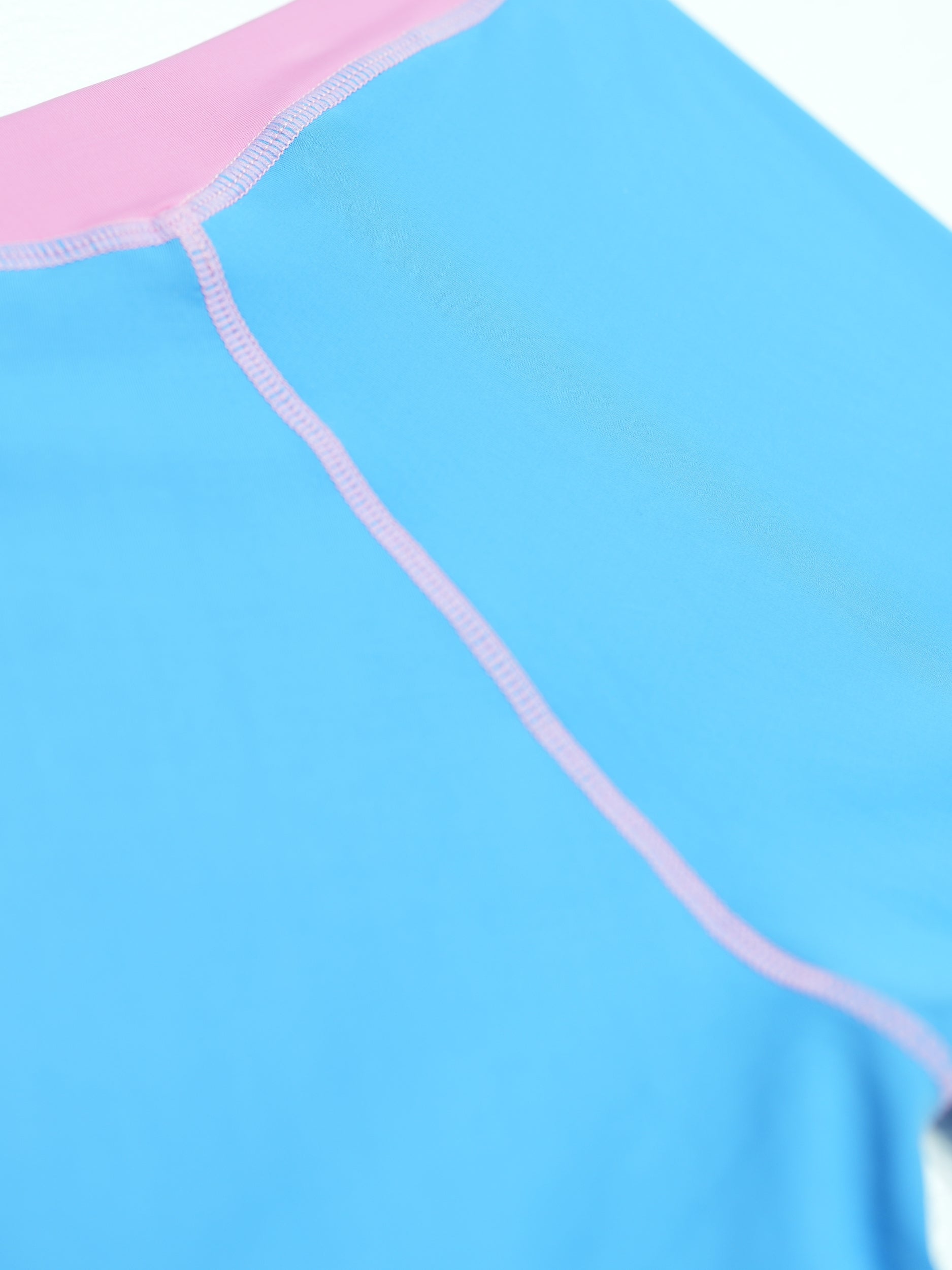 Leda Sports Tenancy-Azure Blue