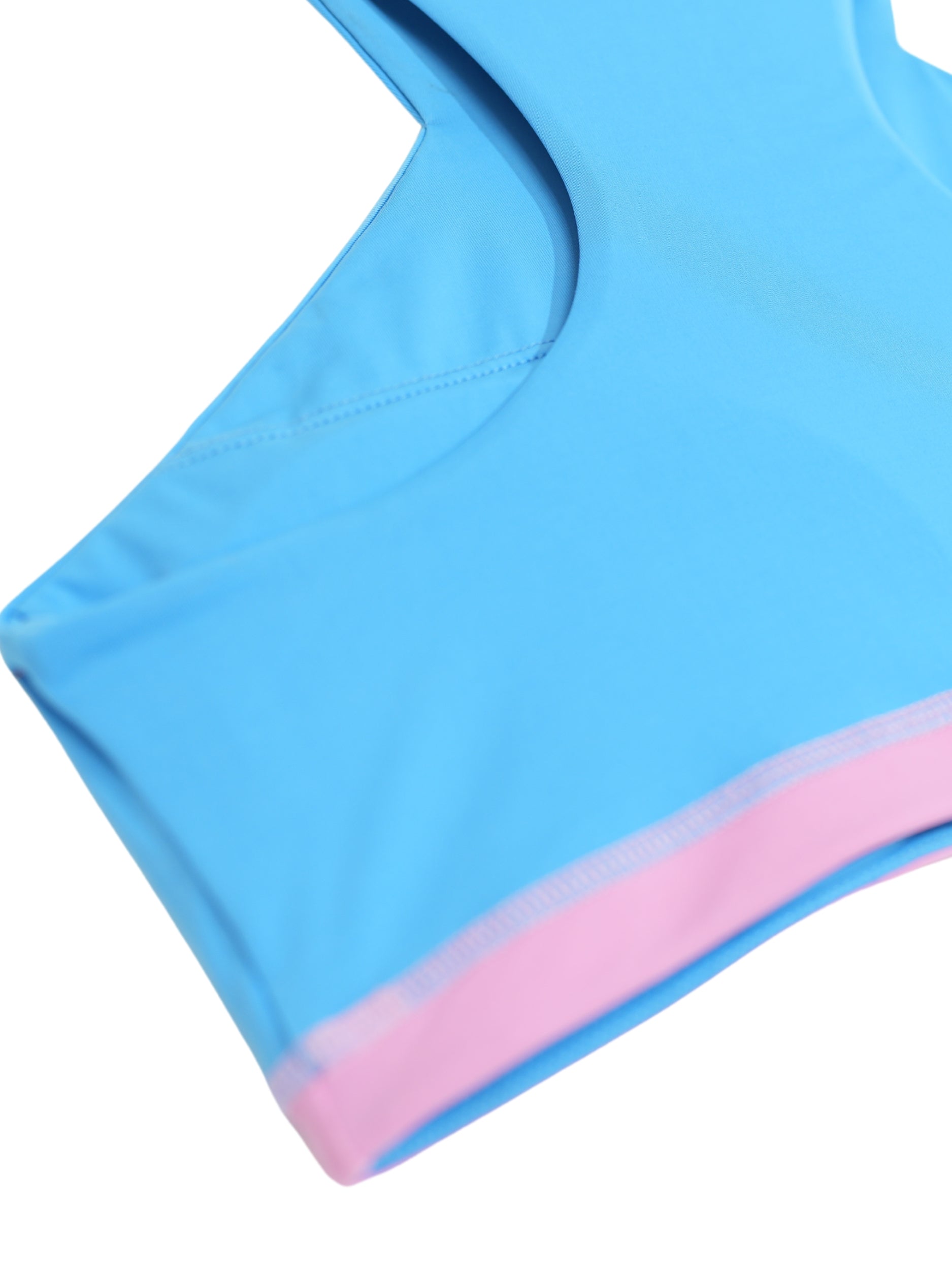 Leda Sports Tenancy-Azure Blue