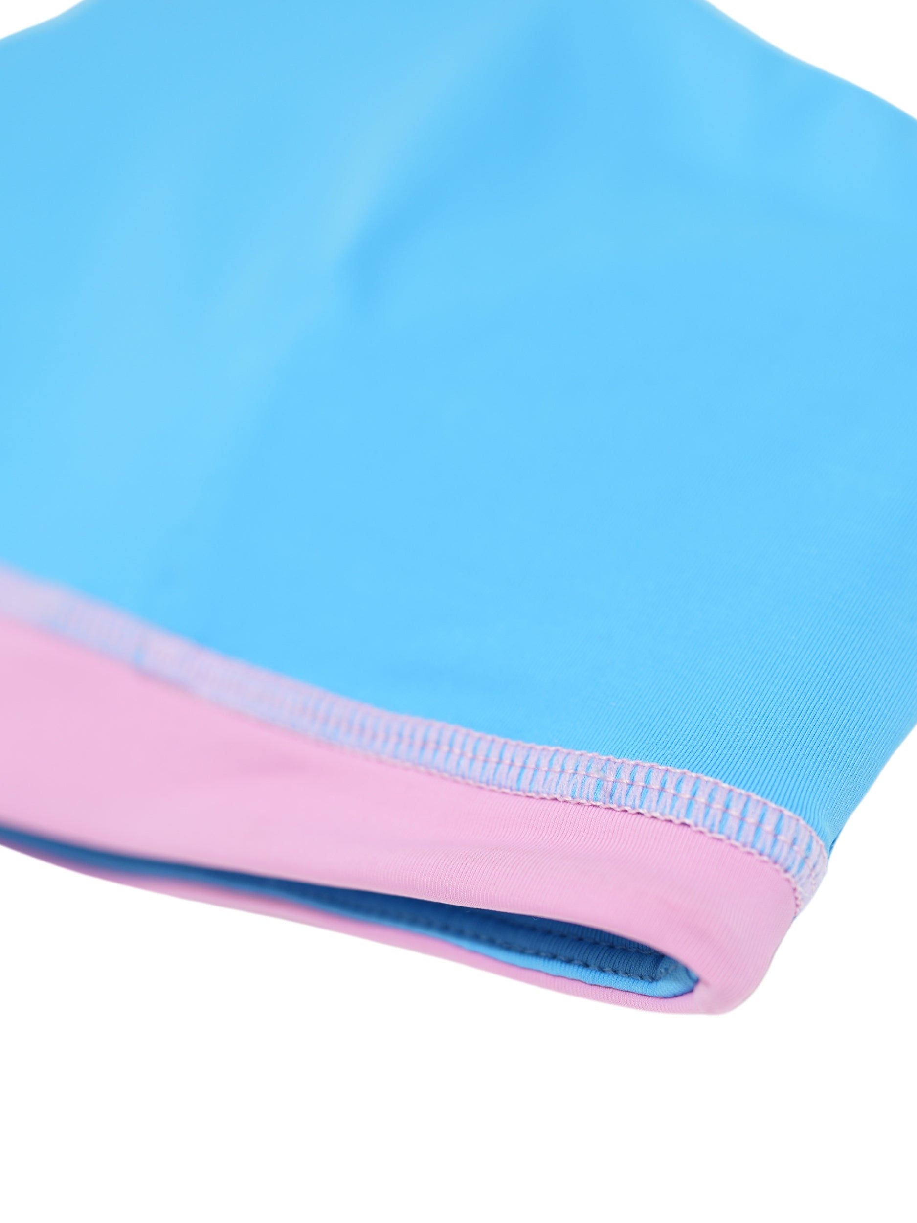 Leda Sports Tenancy-Azure Blue