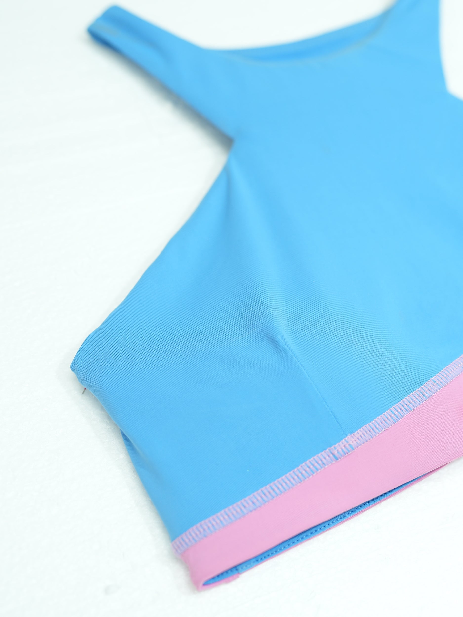 Leda Sports Tenancy-Azure Blue