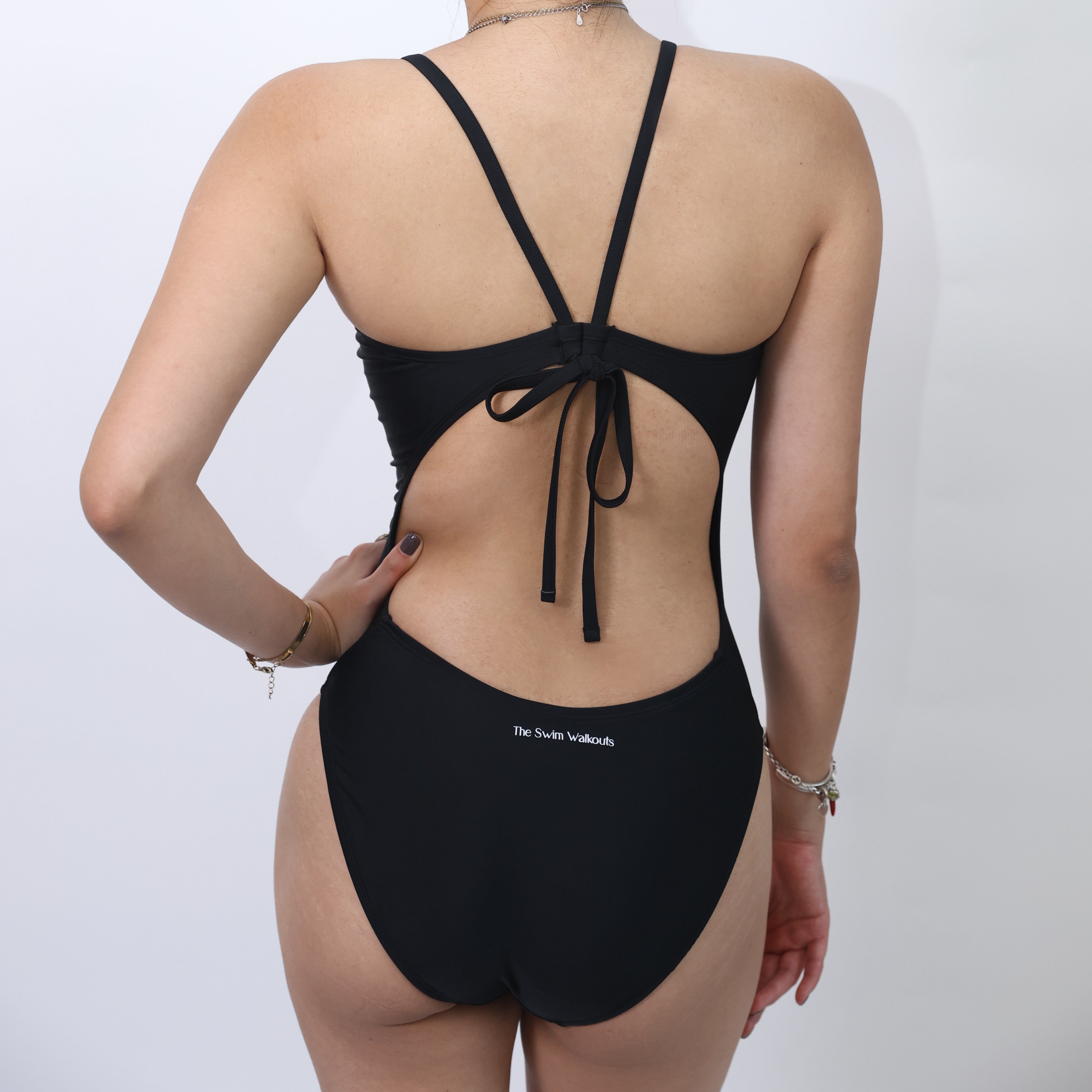 TSW TORPEDO One-Piece Swimsuit