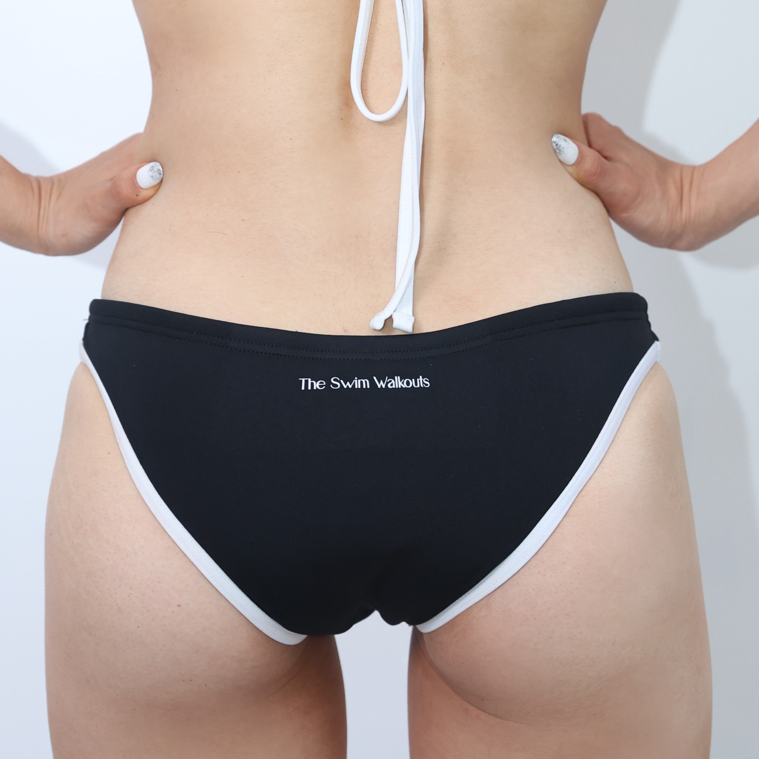 TSW CUDA Sports Bikini