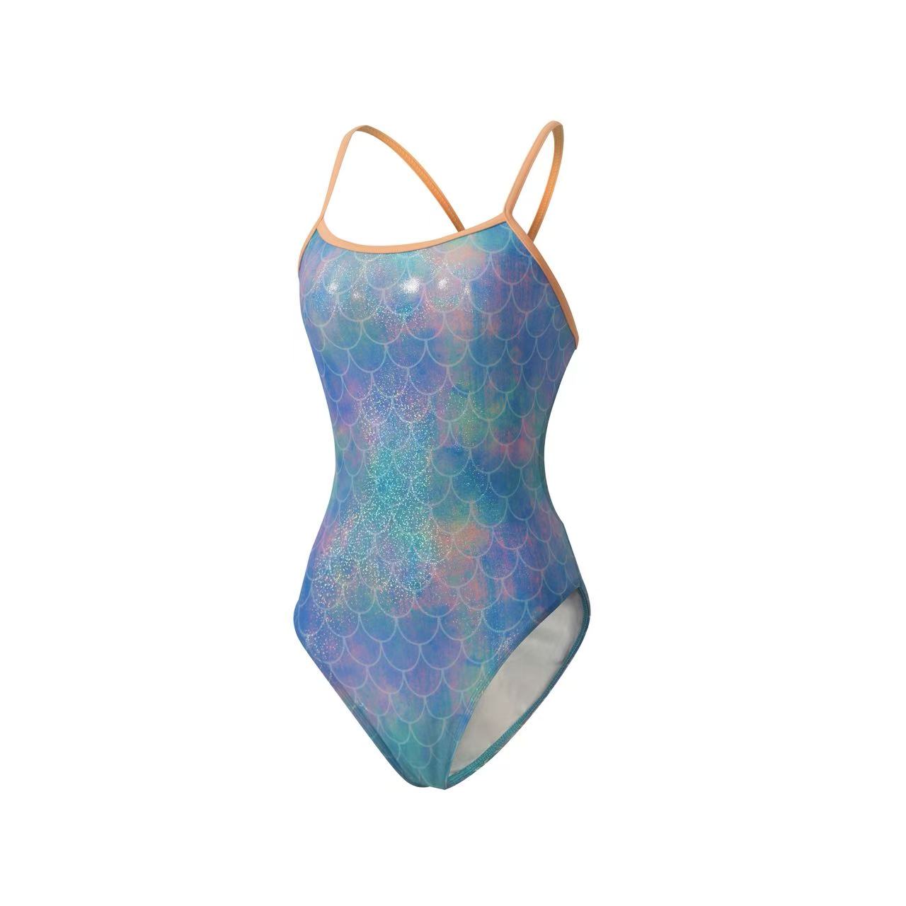 TSW CATALINA One-Piece Swimsuit