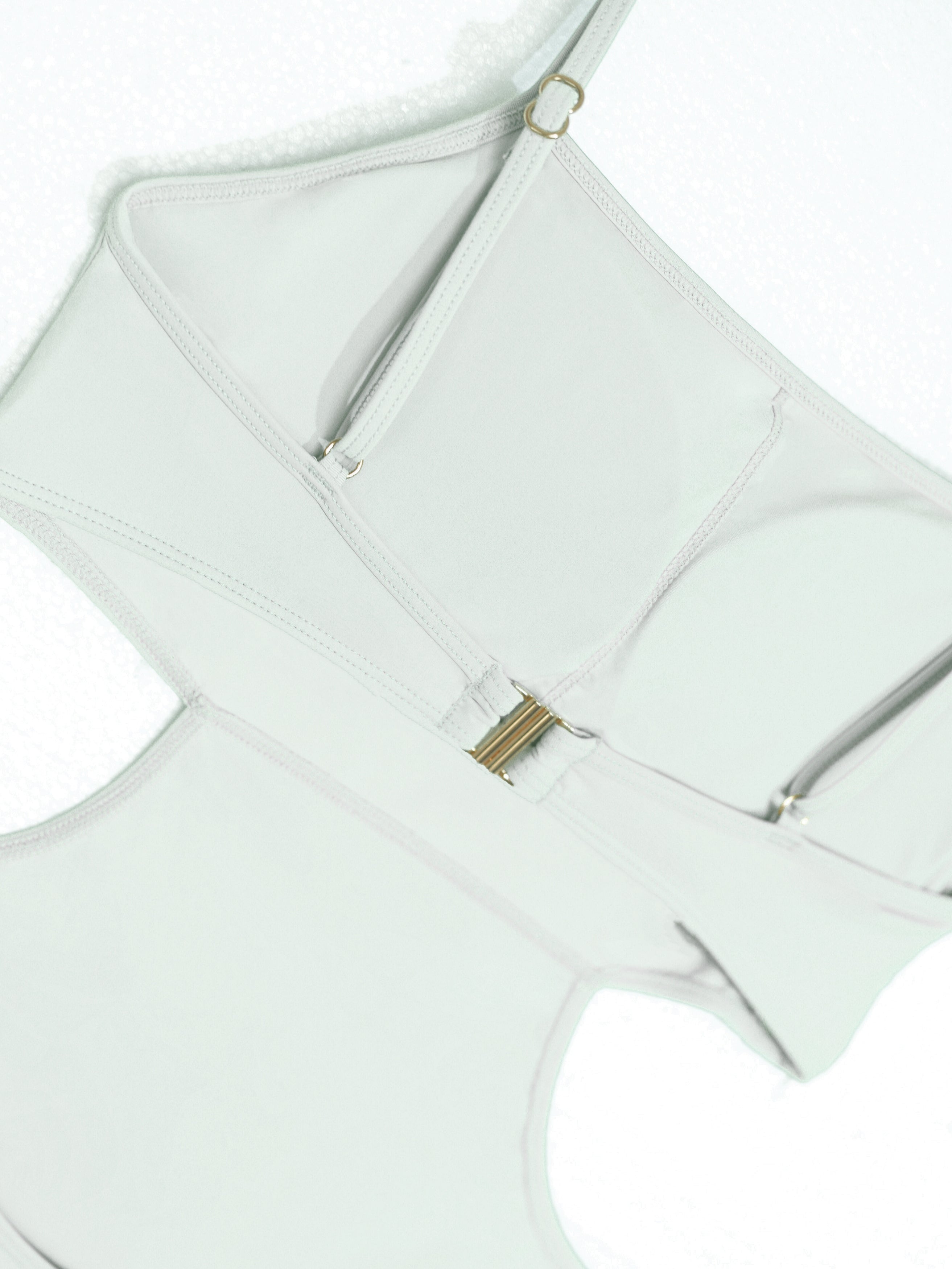 Leda Sports Viva-Cream White