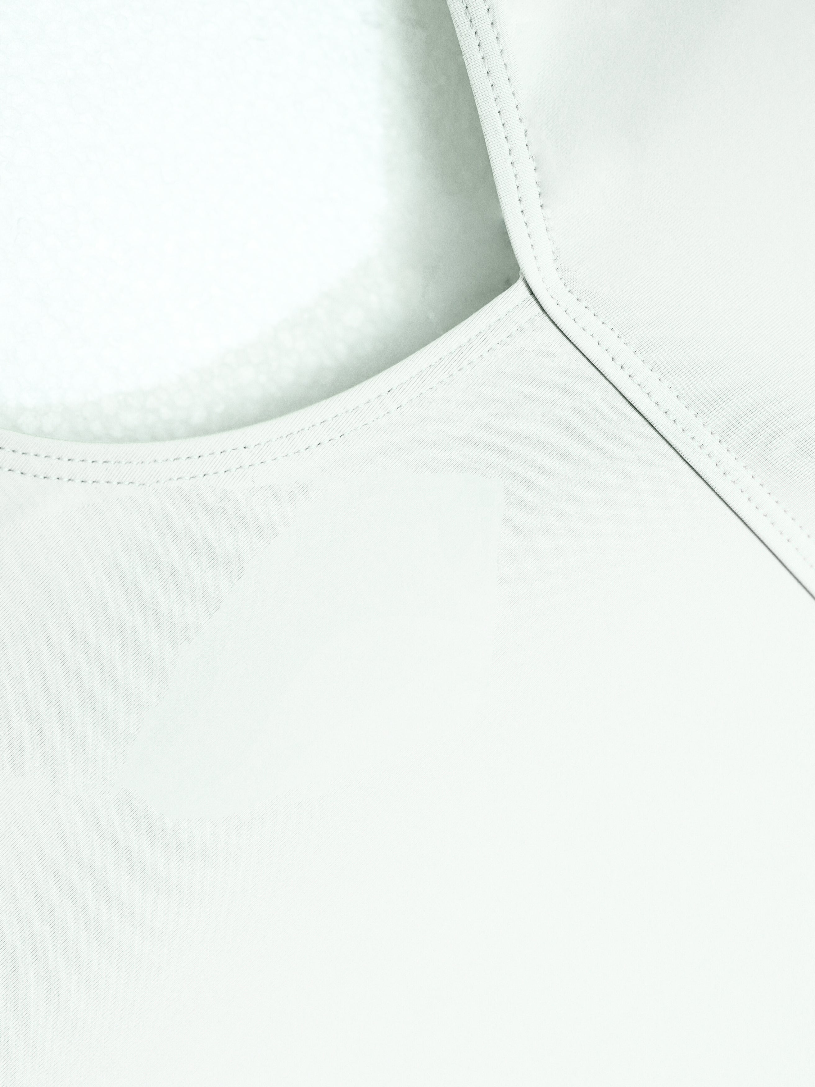 Leda Sports Viva-Cream White