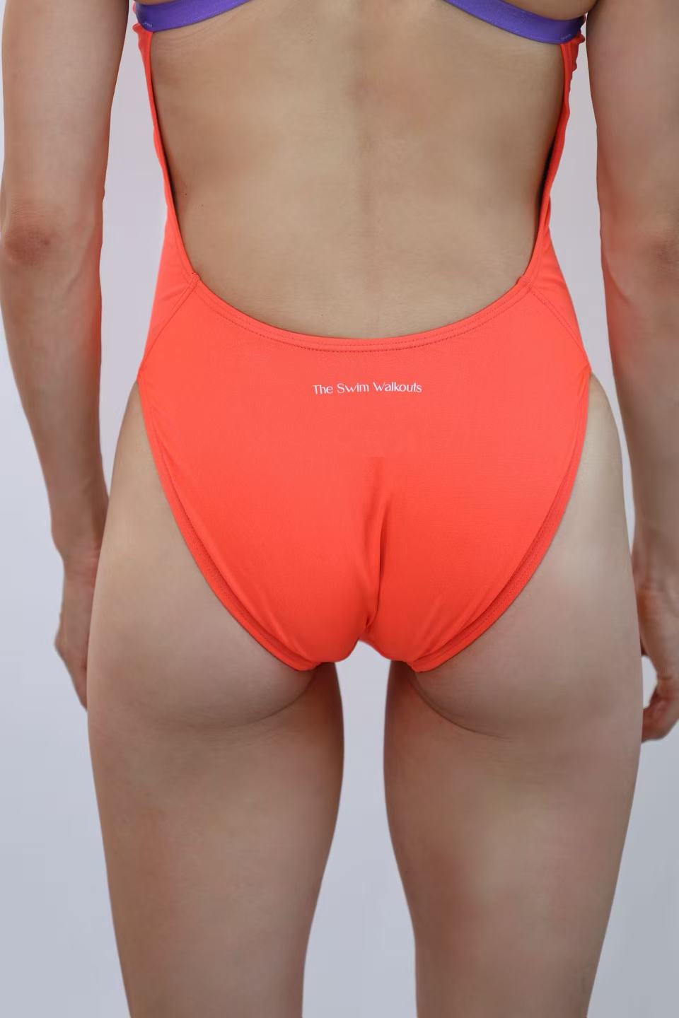 TSW KNIGHT（Y）Competitive&Training Swimsuit