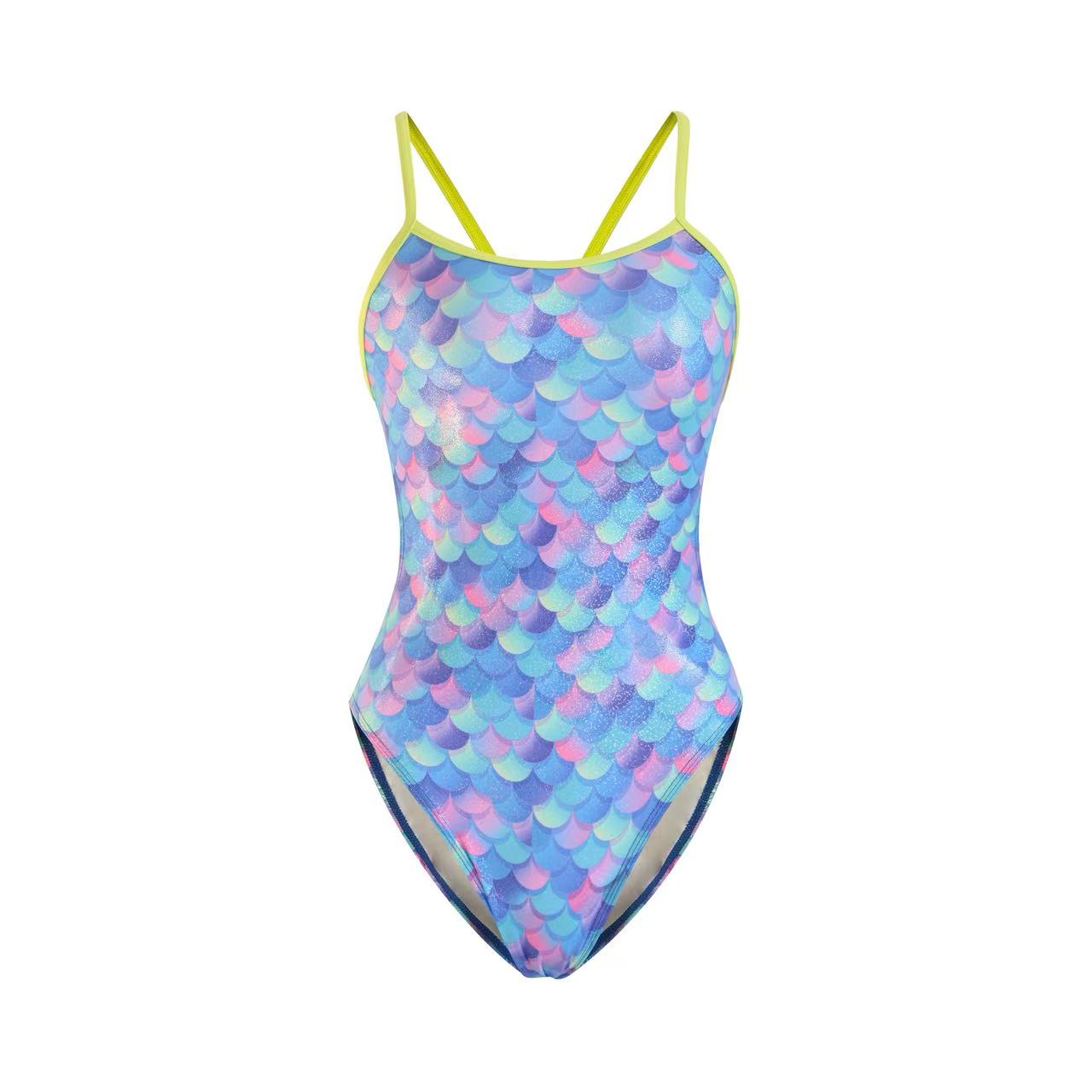 TSW CATALINA One-Piece Swimsuit