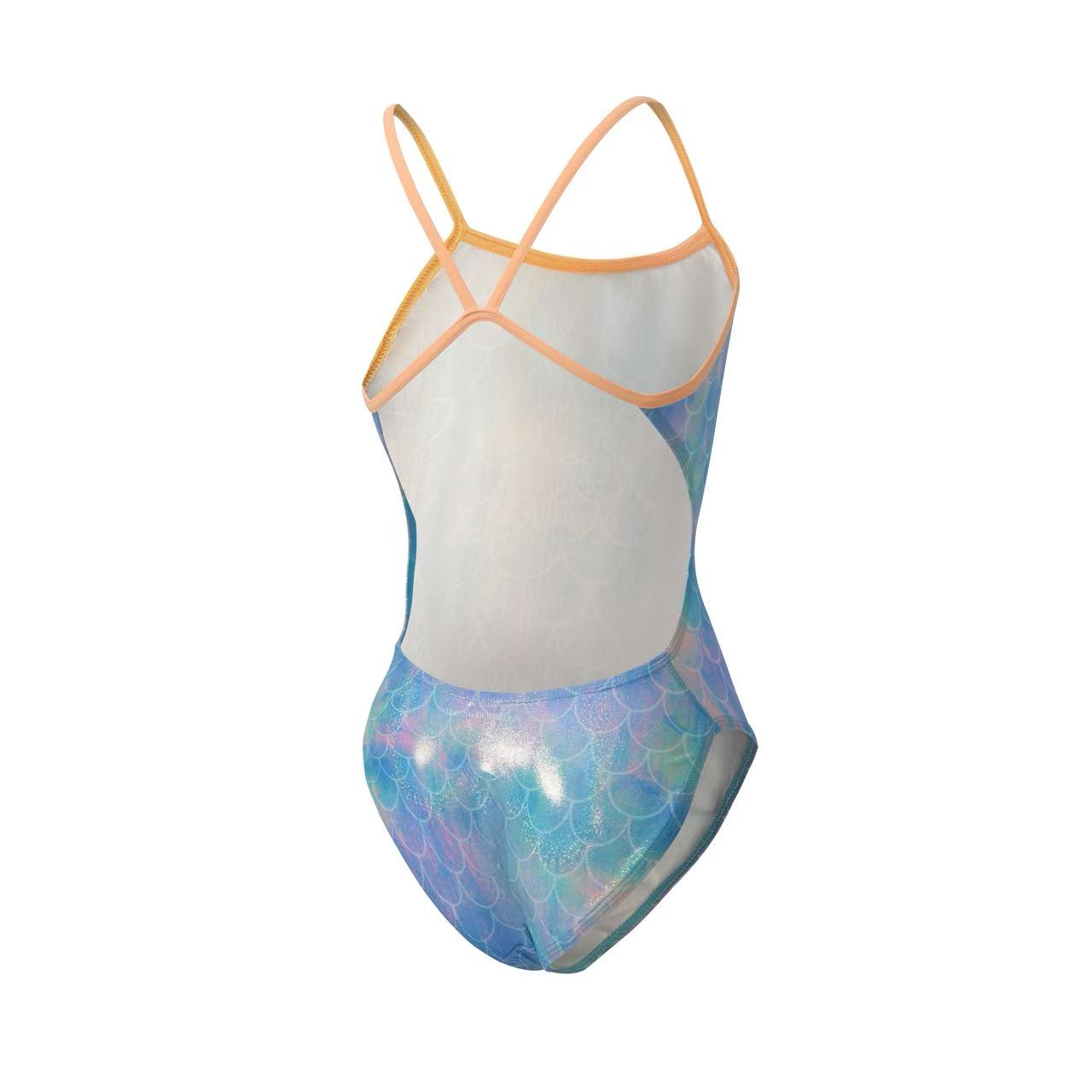 TSW CATALINA One-Piece Swimsuit