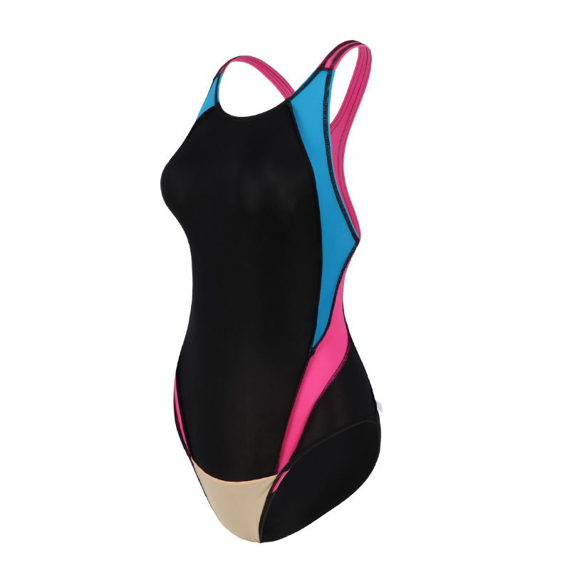 YINGFA Women's One-Piece Racing Swimsuit Y976/ Professional Competitive Swimwear for Training & Racing