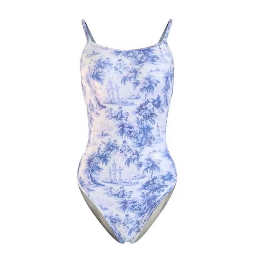 TSW NEPTUNE One-Piece Swimsuit