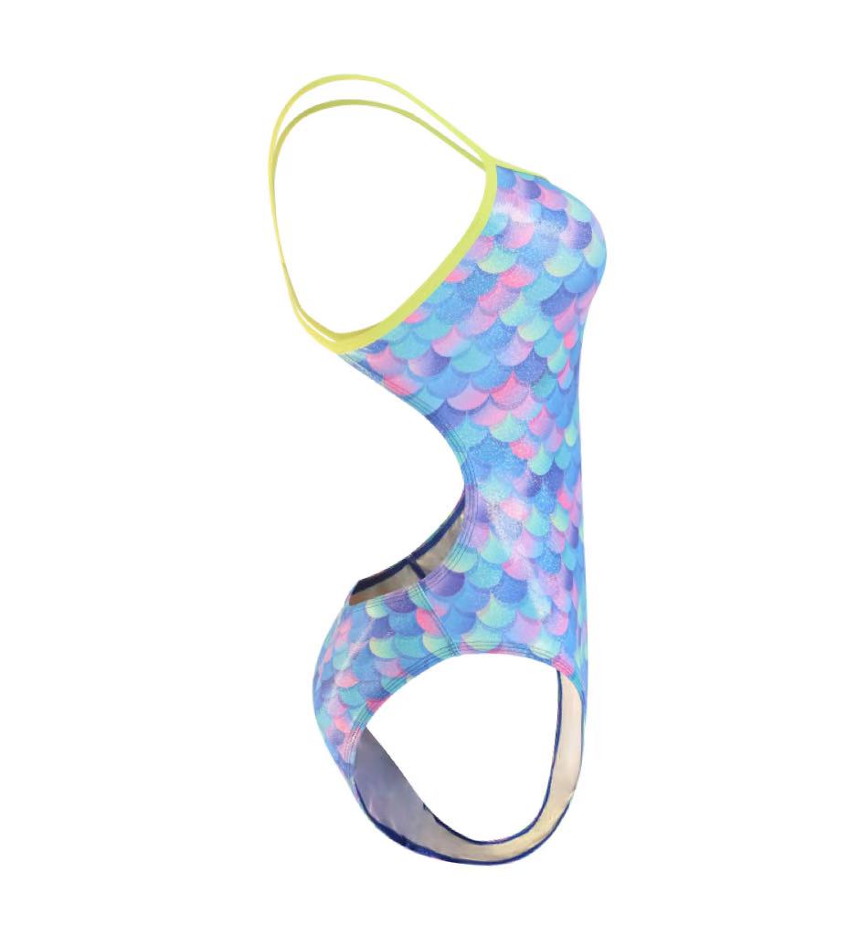 TSW CATALINA One-Piece Swimsuit