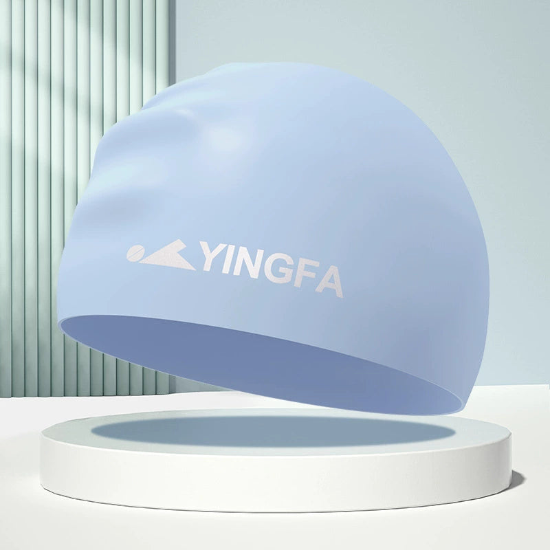 Yingfa C0081 Silicone Swim Cap
