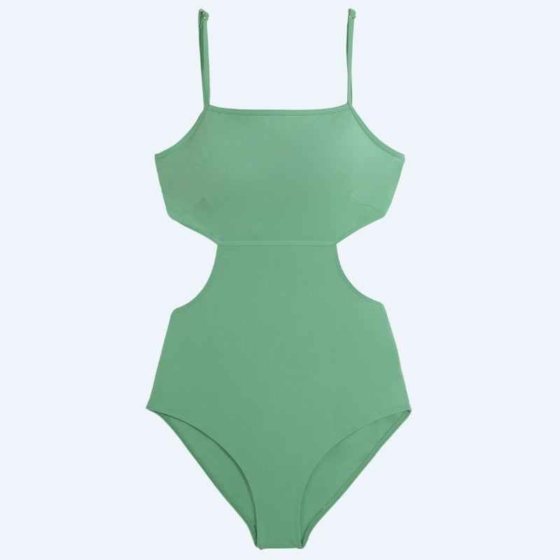 Leda Sports Viva-Matcha Green