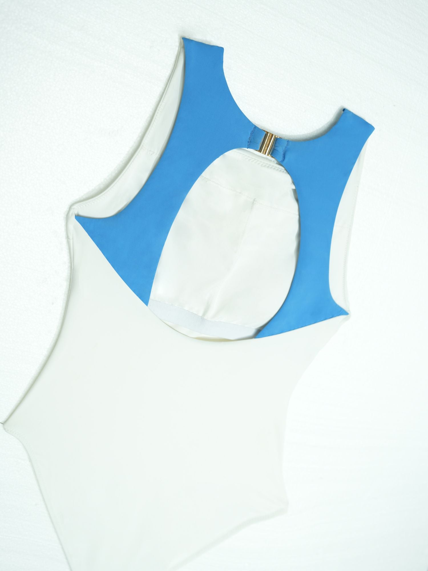 Leda Sports Pona-Cream White