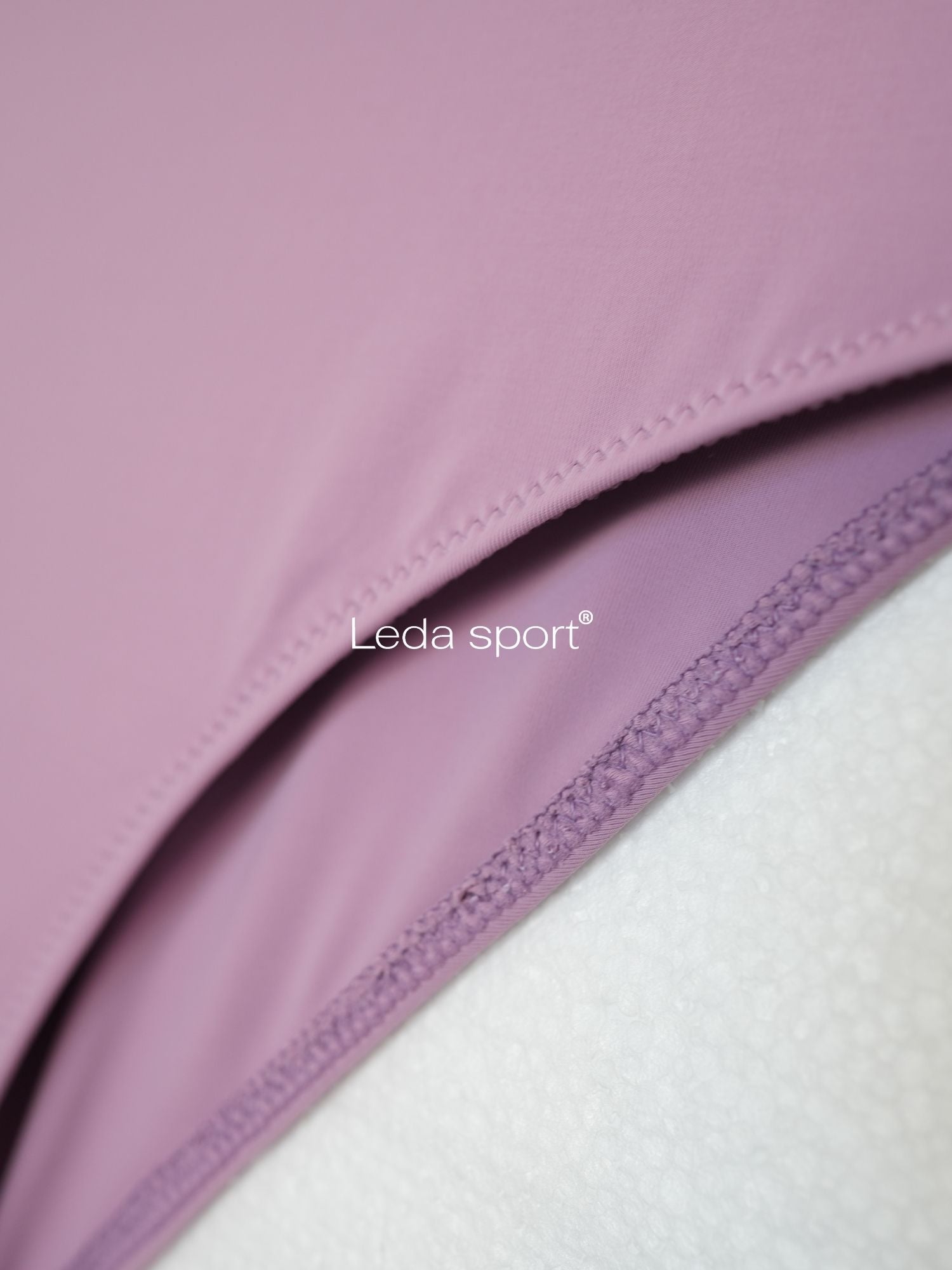 Leda Sports Pona-Wildrose Pink