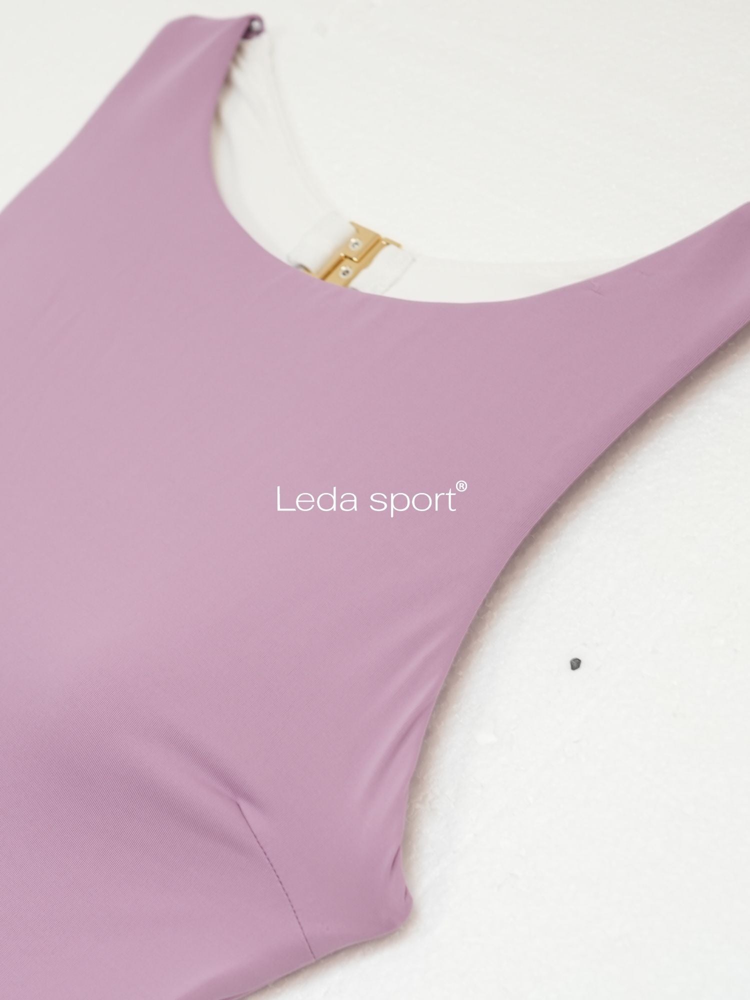 Leda Sports Pona-Wildrose Pink