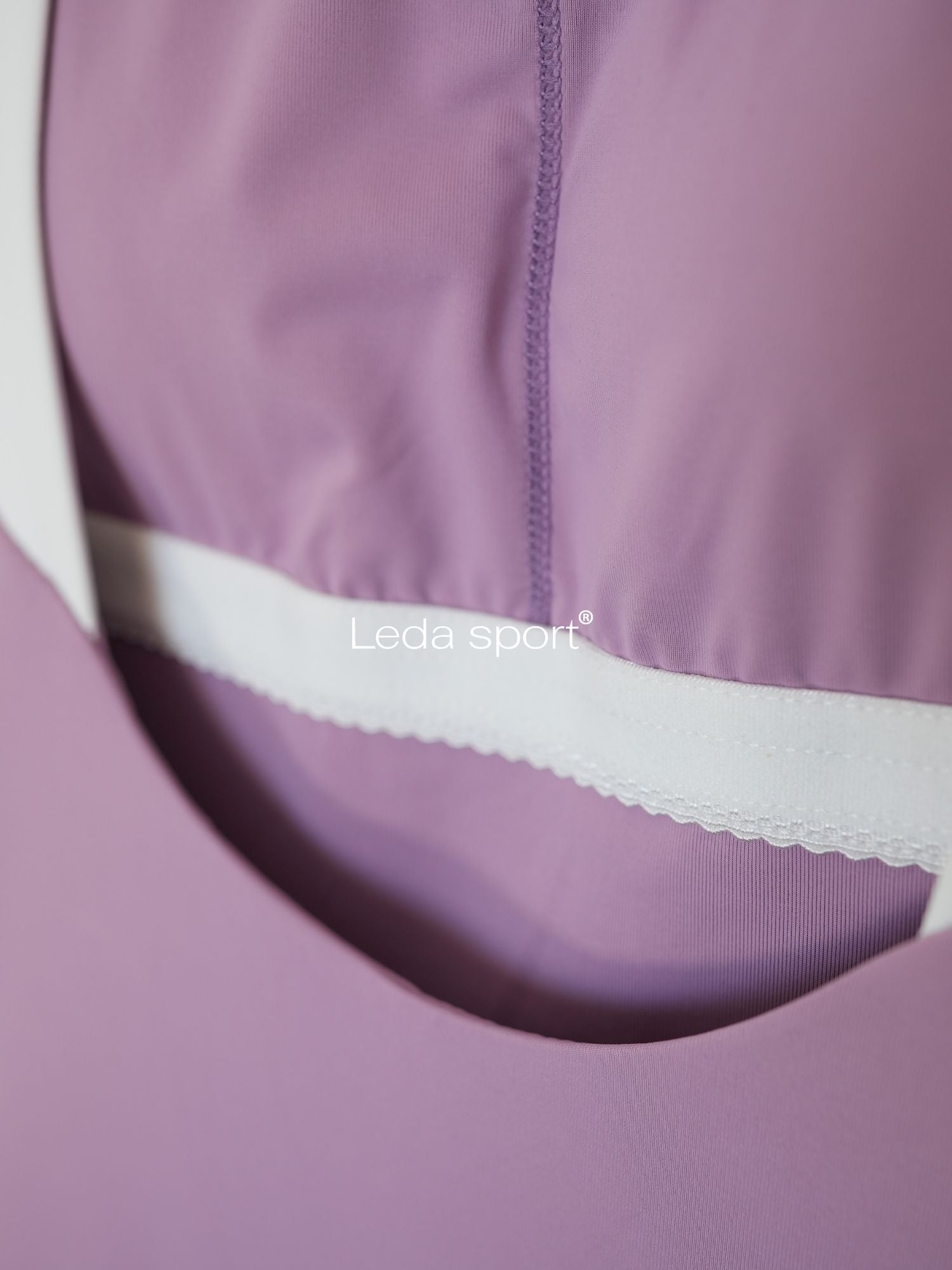 Leda Sports Pona-Wildrose Pink