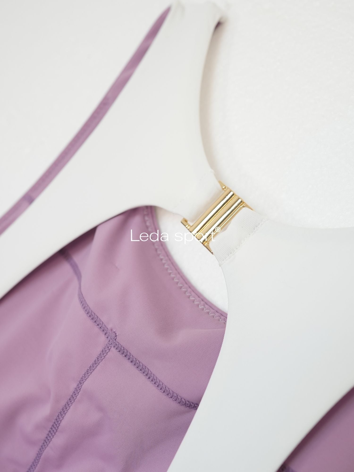 Leda Sports Pona-Wildrose Pink