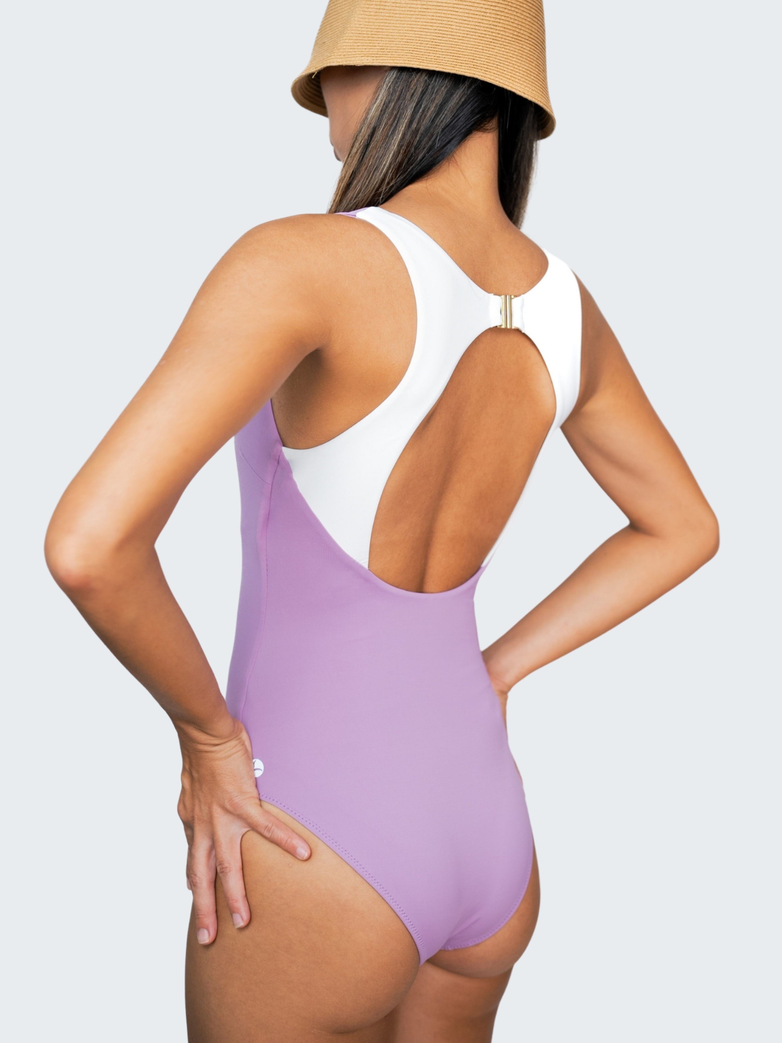 Leda Sports Pona-Wildrose Pink