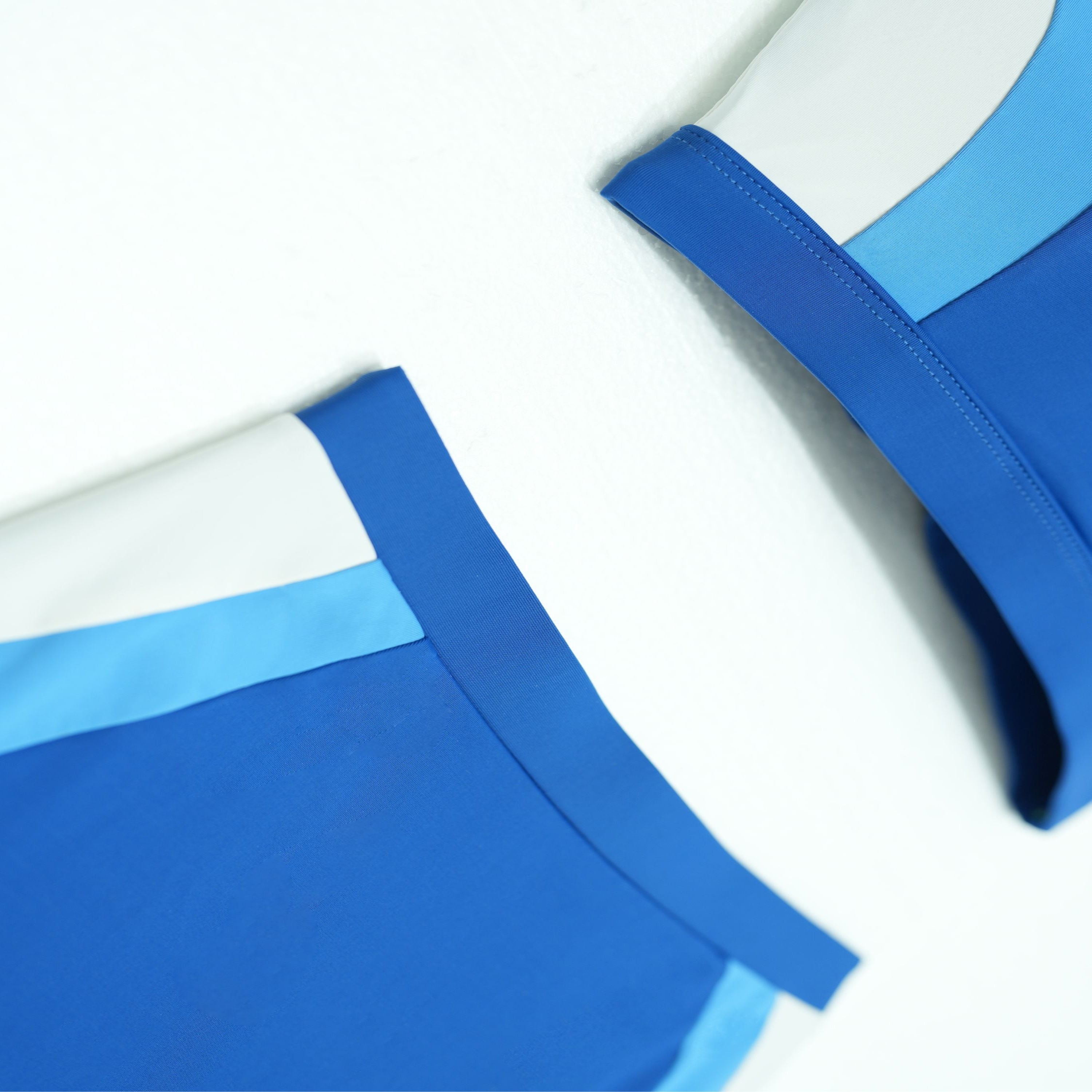 Leda Sports Zeta-Royal Blue