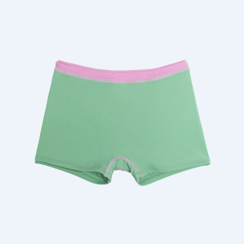Leda Sports Tenancy-Matcha Green
