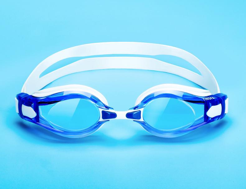 YINGFA Large Frame Pro Racing Goggles – Anti-Fog & Waterproof