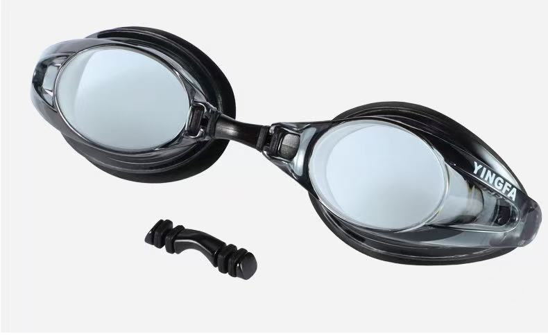 Y185AF Swim Goggles