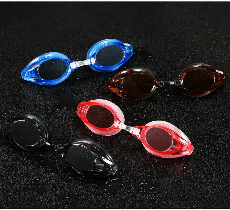 Y185AF Swim Goggles