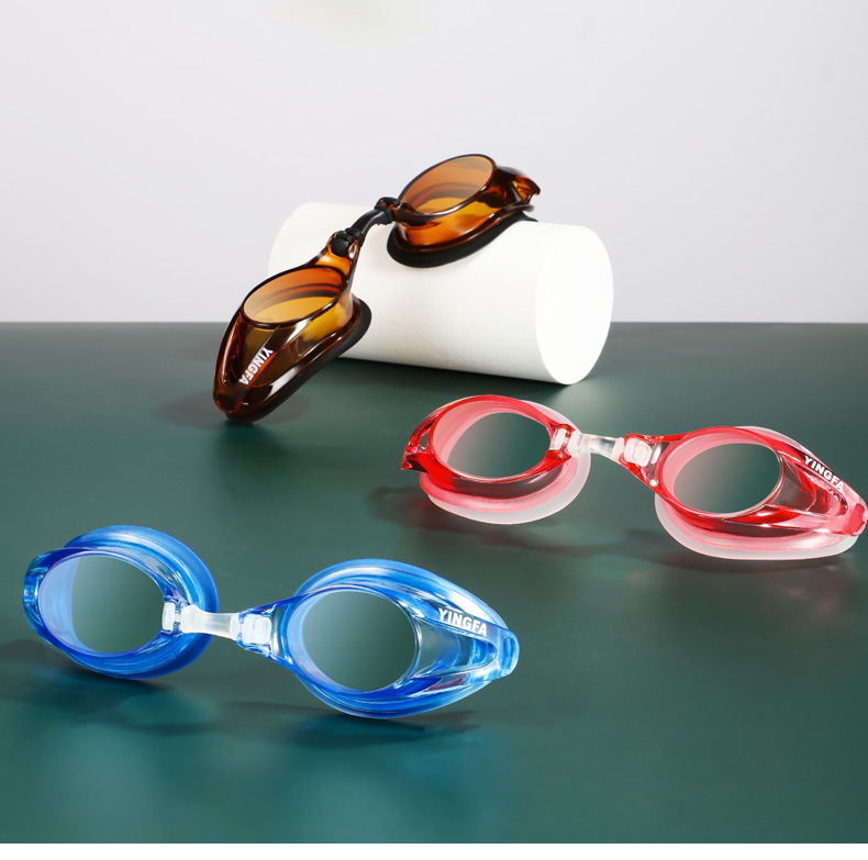 Y185AF Swim Goggles