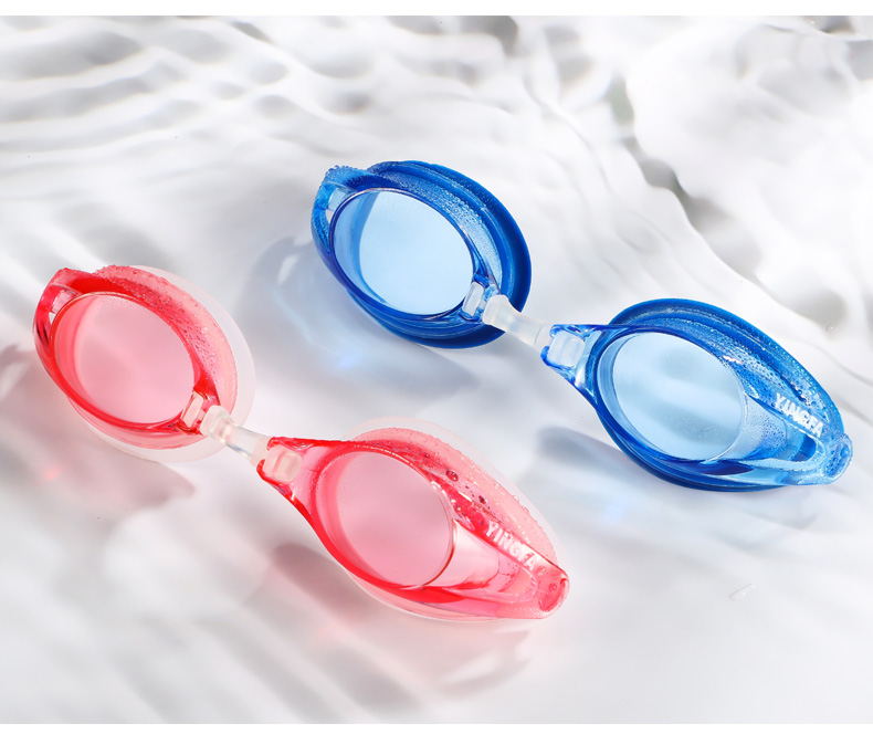 Y185AF Swim Goggles