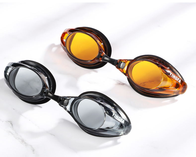 Y185AF Swim Goggles