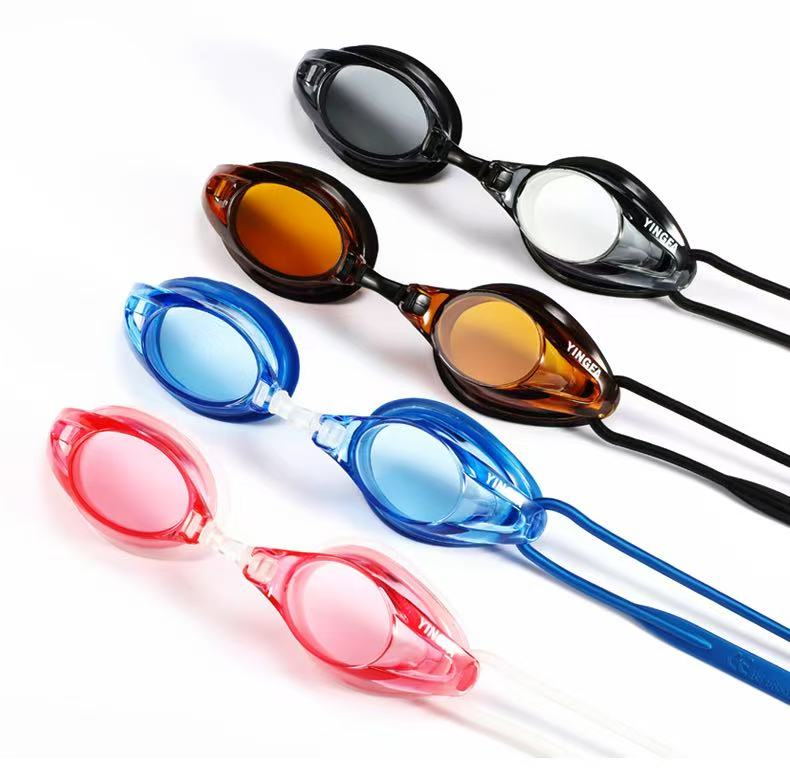 Y185AF Swim Goggles