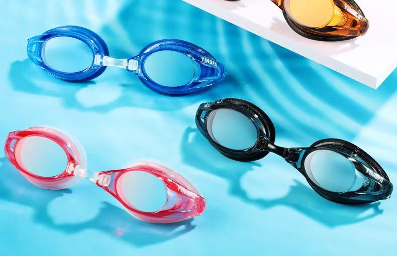 Y185AF Swim Goggles