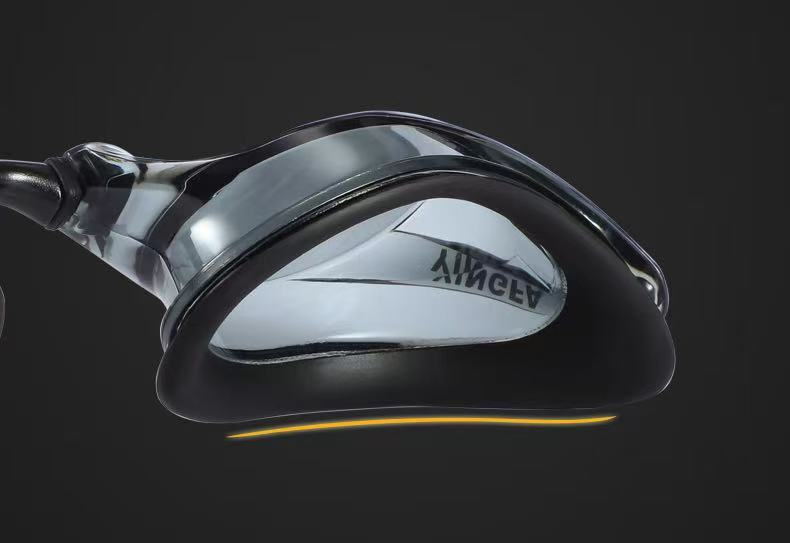 Y185AF Swim Goggles