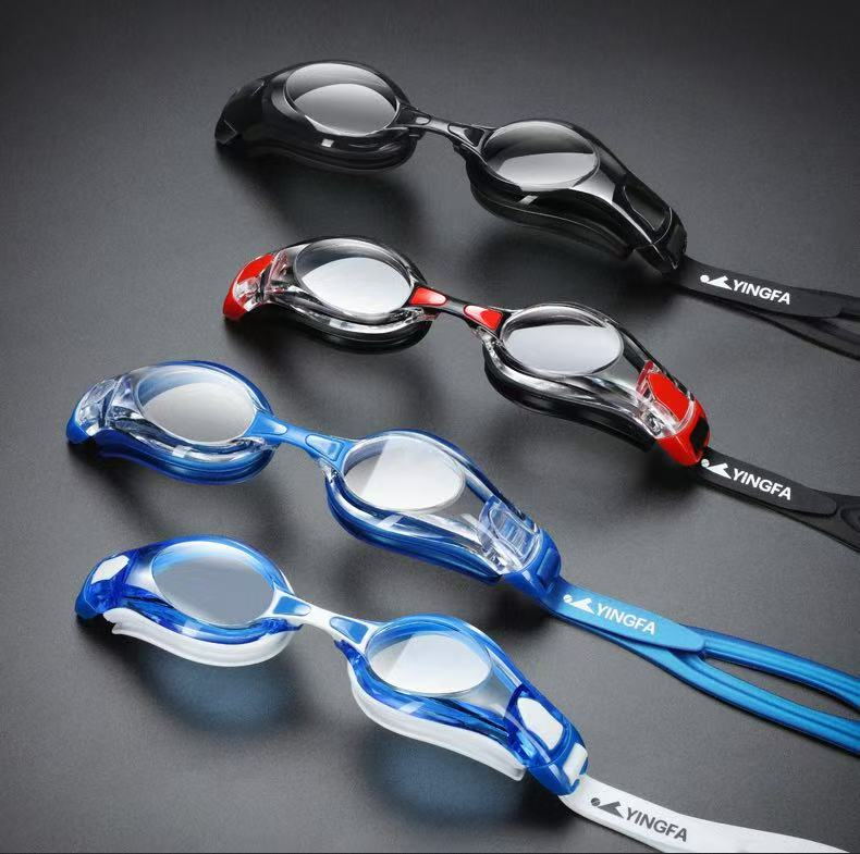 Yingfa Y2800AF is a high-performance swimming goggle